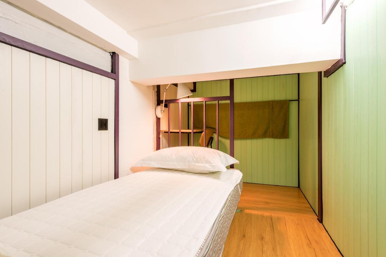 Hello Chengdu International Youth Hostel Exterior photo