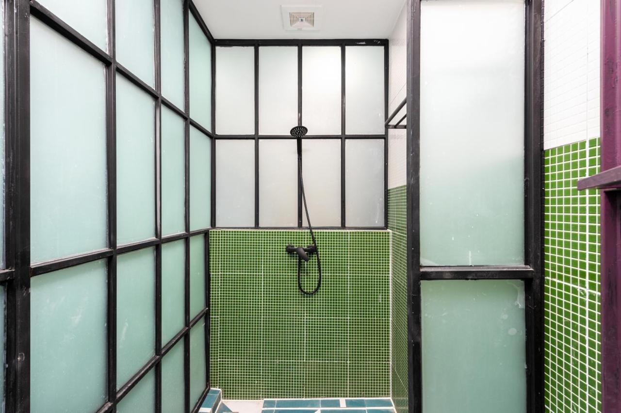 Hello Chengdu International Youth Hostel Exterior photo